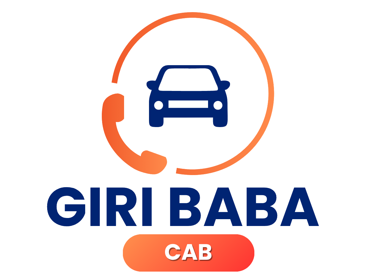 GIRI BABA Cab